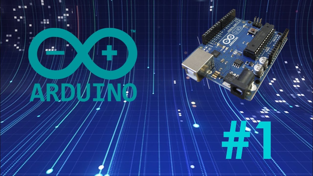 Перші кроки з Arduino для дітей: що потрібно знати